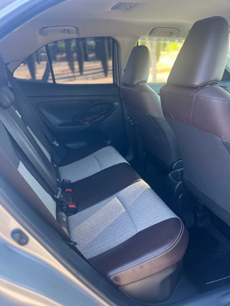 2023 Toyota Yaris Cross 1,5L 2023 Cyprus