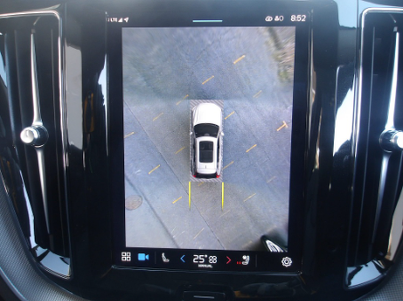 2022 Volvo XC60 2,0L 2022 Cyprus
