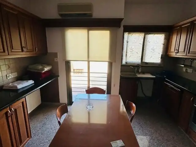2-bedroom apartment to rent, Επαρχία Λεμεσού — Λεμεσός - Αγία Φύλα - 12