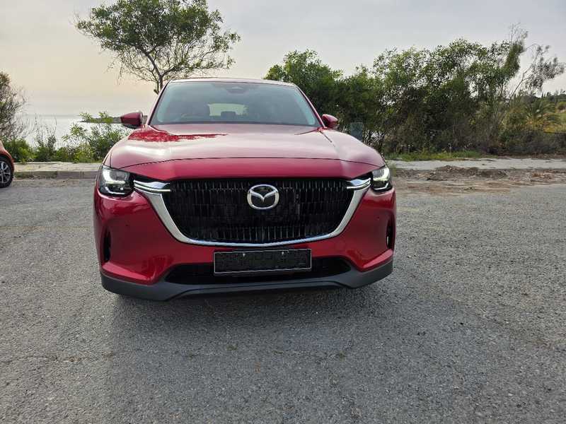 Mazda CX-60 3,3L 2023