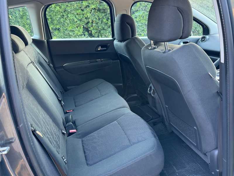 2013 Peugeot 3008 1,6L 2013 Cyprus