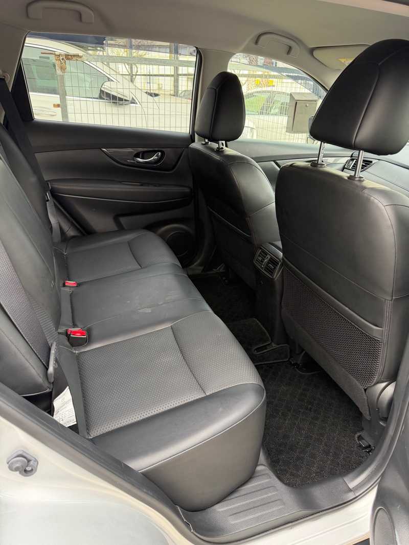 2022 Nissan X-Trail 2,0L 2022 Cyprus