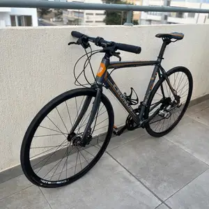 Flat bar road bike, Επαρχία Λεμεσού — Κάτω Πολεμίδια