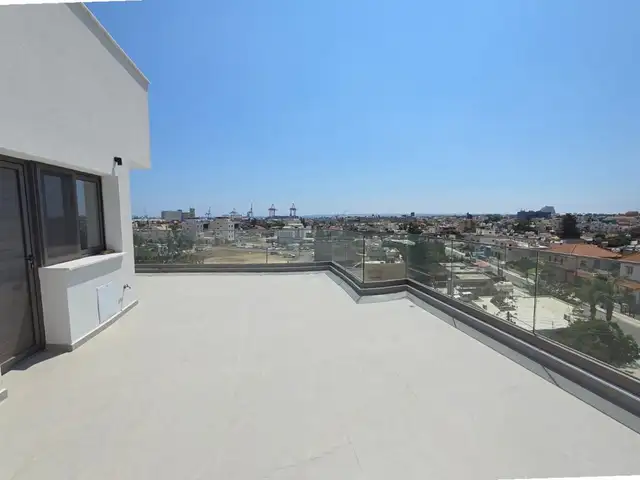 3-bedroom apartment for sale, Επαρχία Λεμεσού — Λεμεσός - Ζακάκι