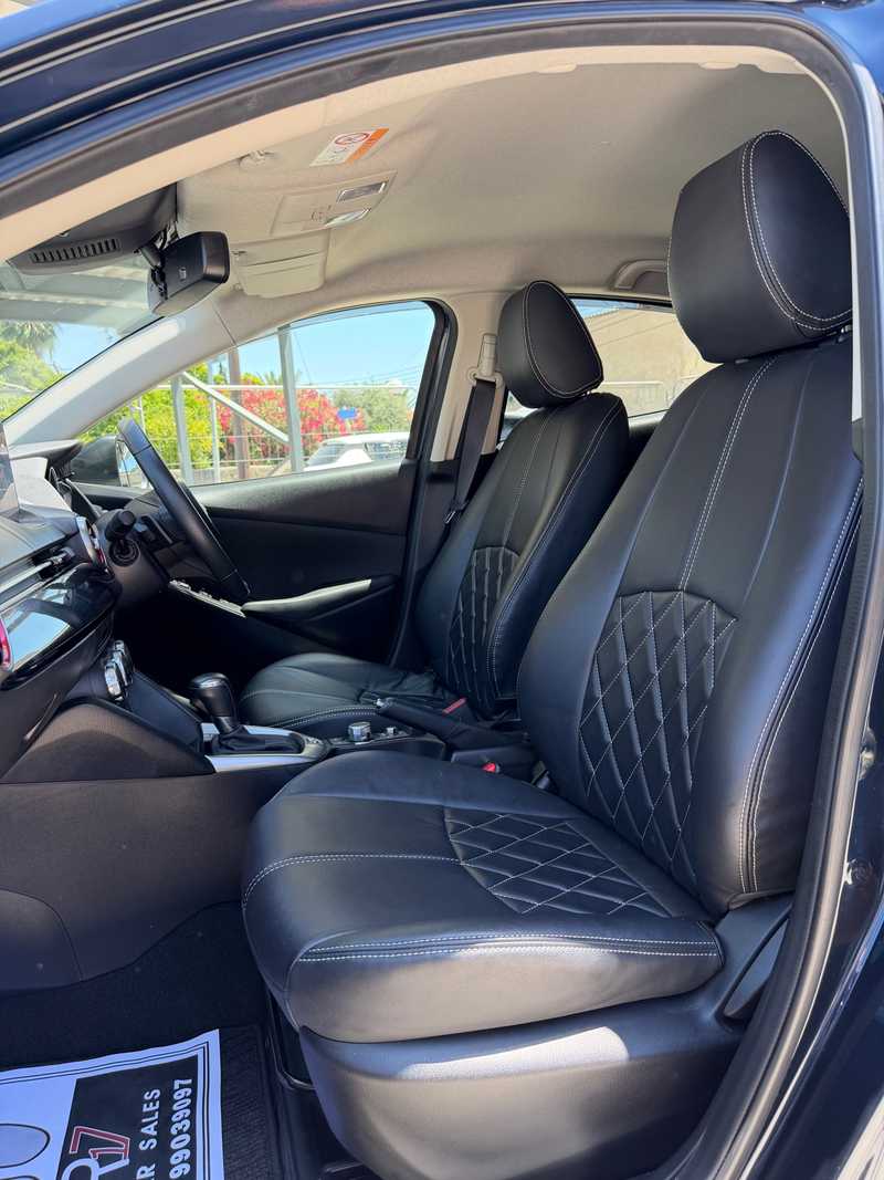 2022 Mazda 2 1,5L 2022 Cyprus
