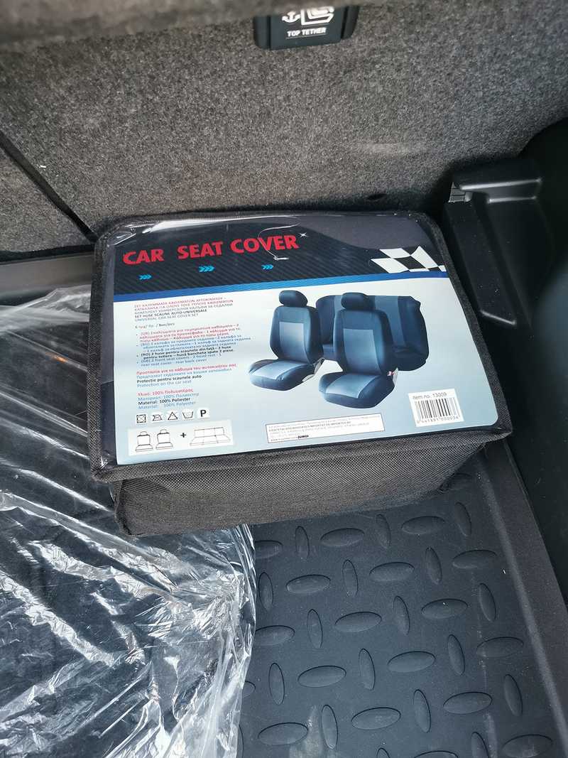 2018 Toyota Yaris 1,5L 2018 Cyprus