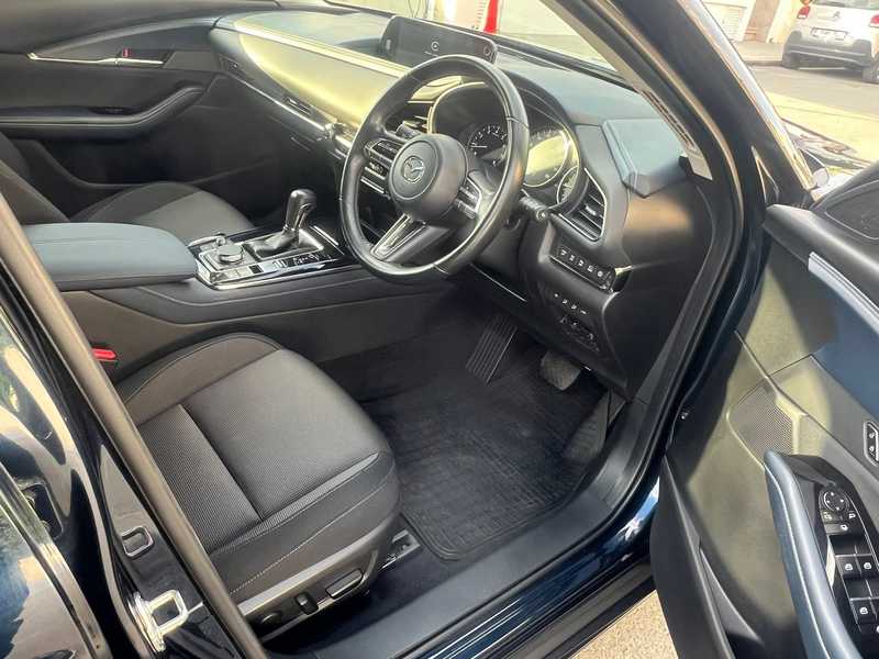 2021 Mazda CX-30 2,0L 2021 Cyprus