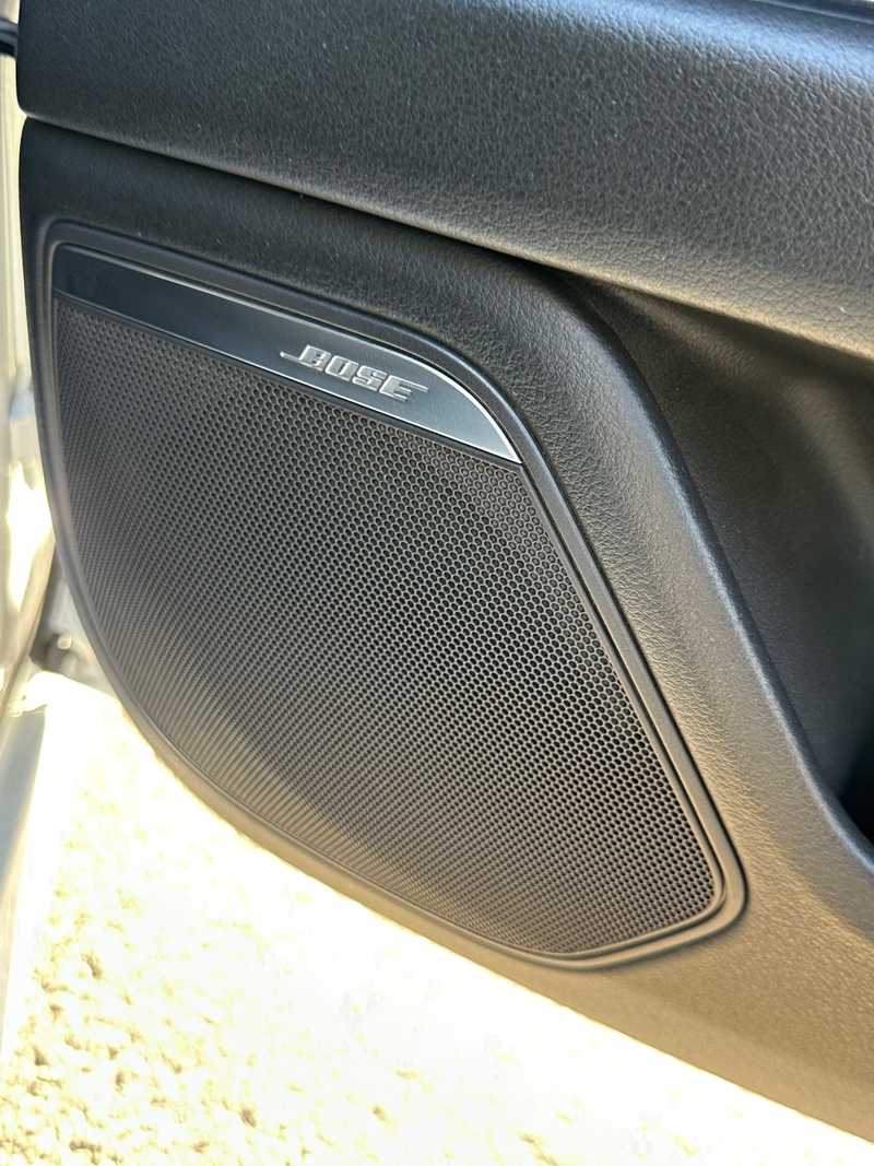 2016 Audi A7 3,0L 2016 Cyprus