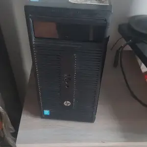 Hp desktop pc for parts, Nicosia — Nicosia - Ag. Antonios