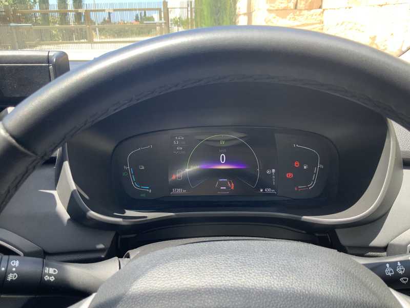 2024 Dacia Jogger 1,6L 2024 Cyprus