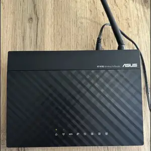 Asus dsl-n16 wlan modem router, Επαρχία Πάφου — Κισσόνεργα