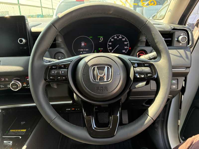 2024 Honda Vezel 1,5L 2024 Cyprus