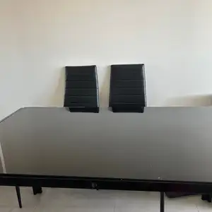 Τραπεζαρια με 6 καρεκλες σε καλη κατασταση, Nicosia — Nicosia - Kaimakli