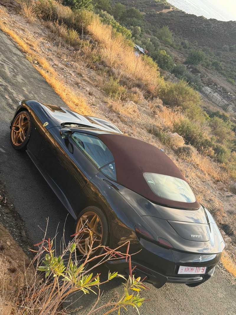 2024 Ferrari Roma 3,9L 2024 Cyprus