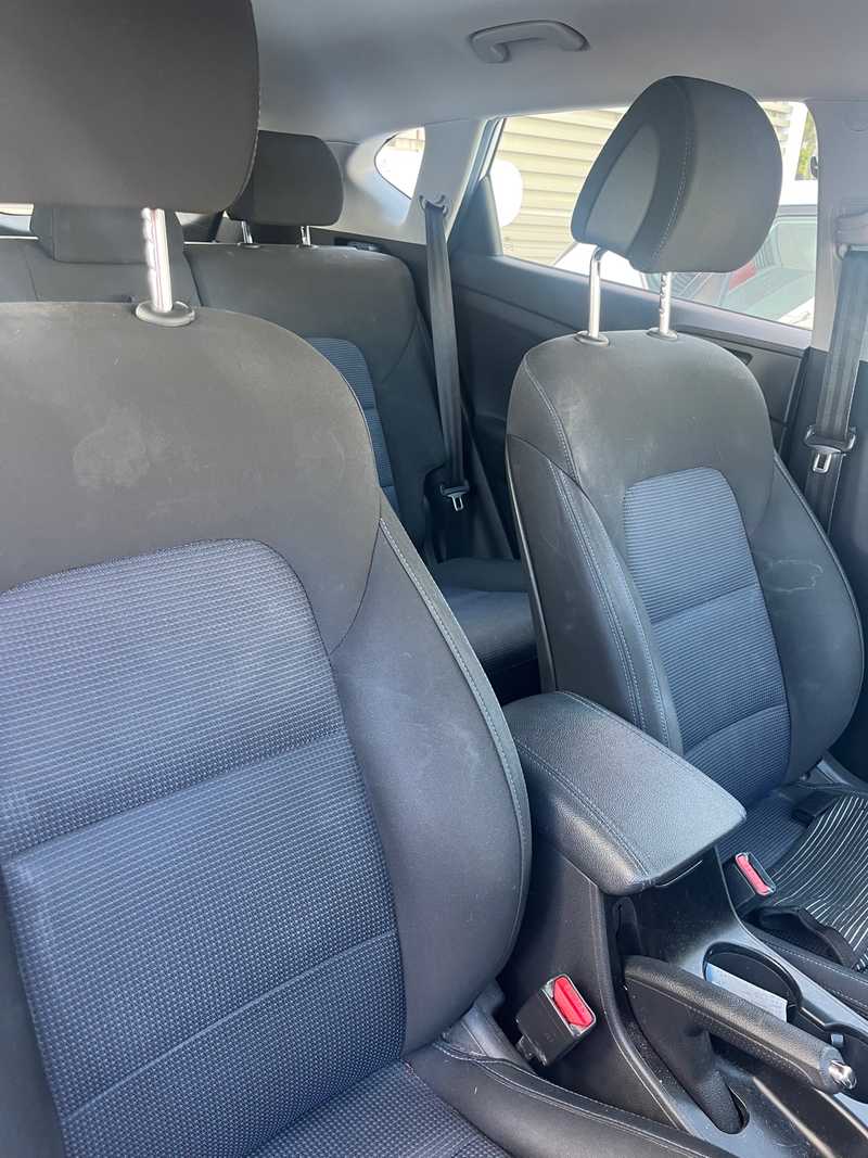 2016 Hyundai Tucson 1,7L 2016 Cyprus