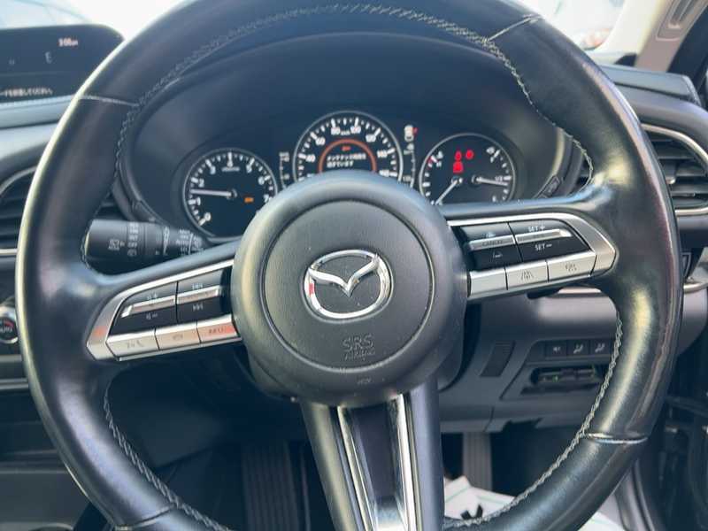 2021 Mazda CX-30 2,0L 2021 Cyprus