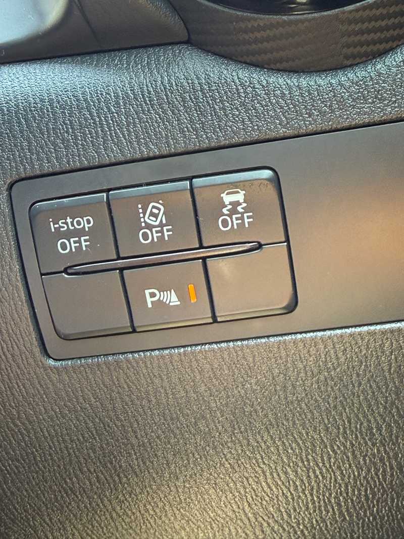 2021 Mazda 2 1,5L 2021 Cyprus