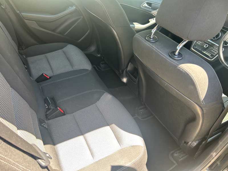 2019 Mercedes-Benz GLA-Class 1,6L 2019 Cyprus