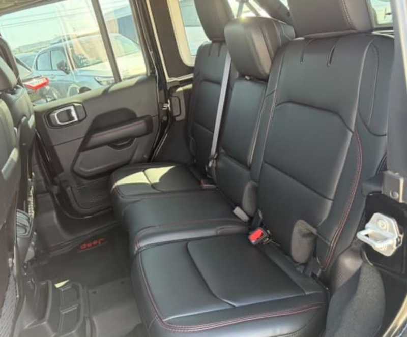 2025 Jeep Wrangler 2,0L 2025 Cyprus