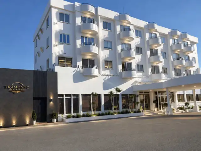 1-bedroom apartment to rent, Famagusta — Pernera