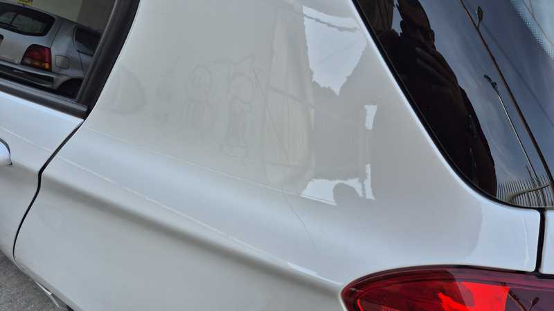 2014 BMW 1-Series 1,6L 2014 Cyprus