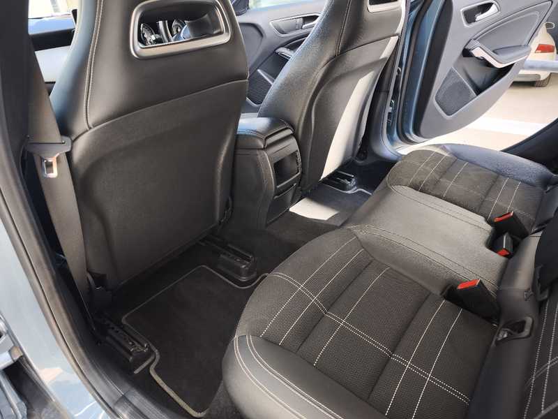 2015 Mercedes-Benz GLA-Class 1,6L 2015 Cyprus