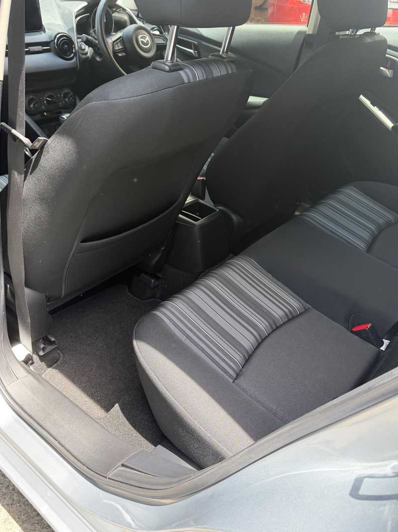 2022 Mazda 2 1,5L 2022 Cyprus