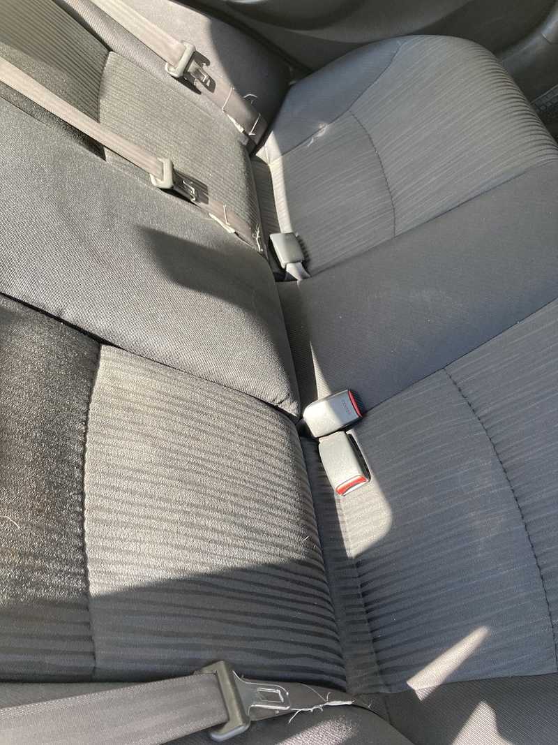2001 Honda Civic 1,6L 2001 Cyprus