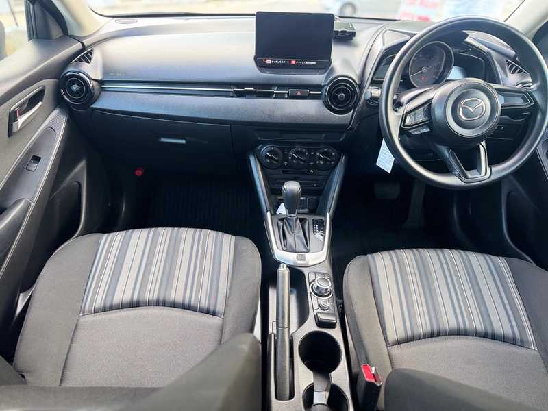 2022 Mazda 2 1,5L 2022 Cyprus