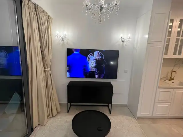 1-bedroom penthouse to rent, Επαρχία Λευκωσίας — Μουτουλλάς