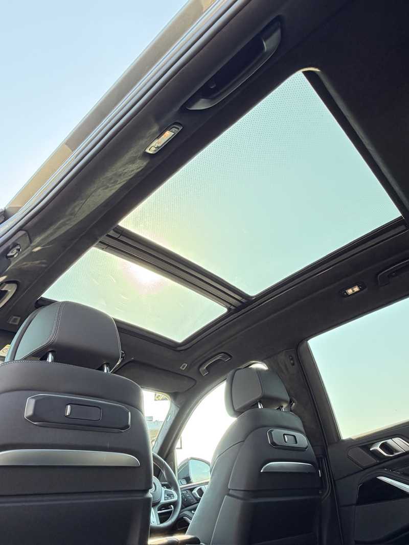 2025 BMW X7 3,0L 2025 Cyprus