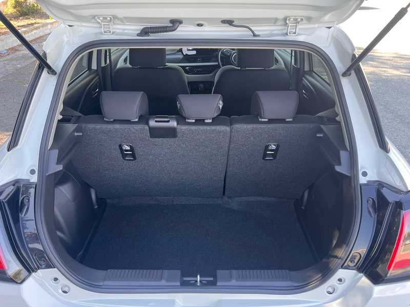 2024 Suzuki Swift 1,2L 2024 Cyprus