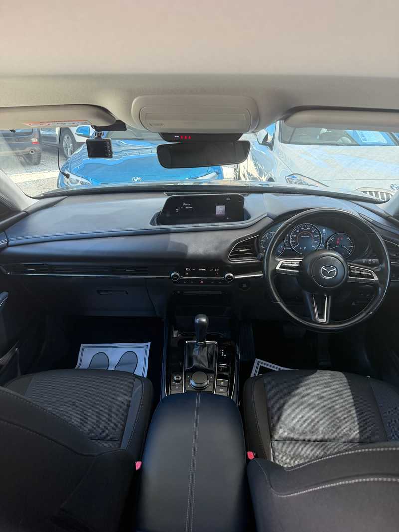 2022 Mazda CX-30 2,0L 2022 Cyprus