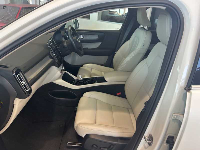 2021 Volvo XC40 1,5L 2021 Cyprus