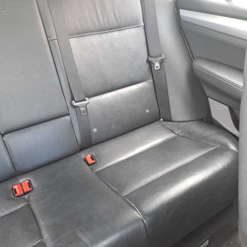 2011 BMW X3 2,0L 2011 Cyprus