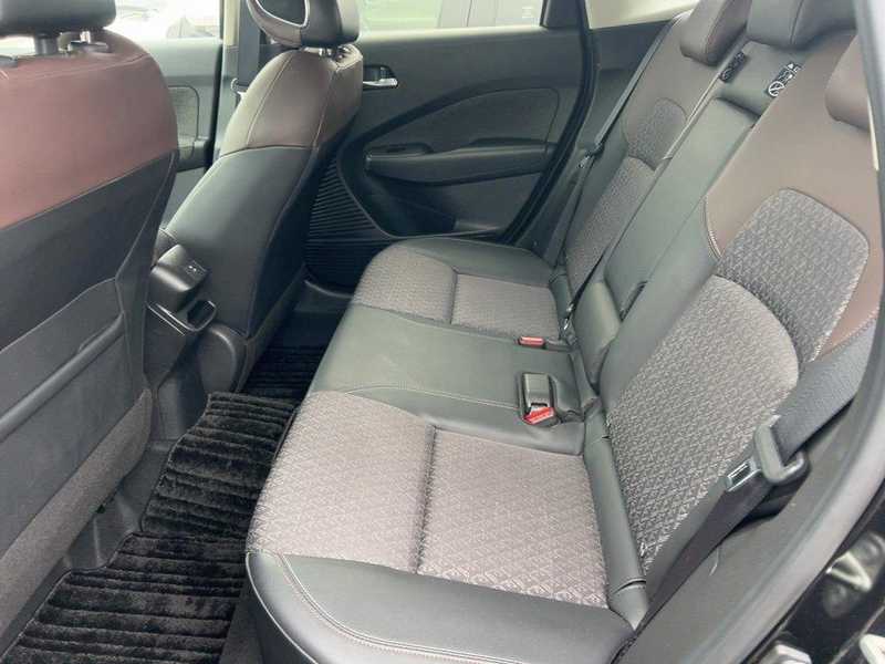 2025 Nissan Aura 1,2L 2025 Cyprus