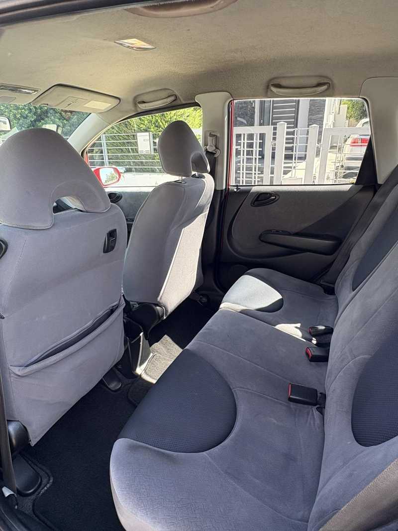 2001 Honda Fit 1,3L 2001 Cyprus