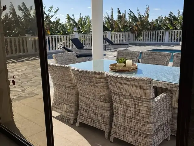 4-bedroom villa to rent, Paphos — Pegeia - 3