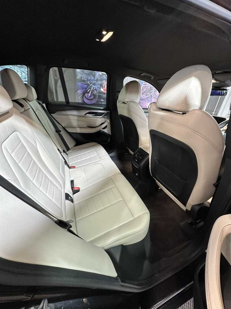 2018 BMW X3 2,0L 2018 Cyprus