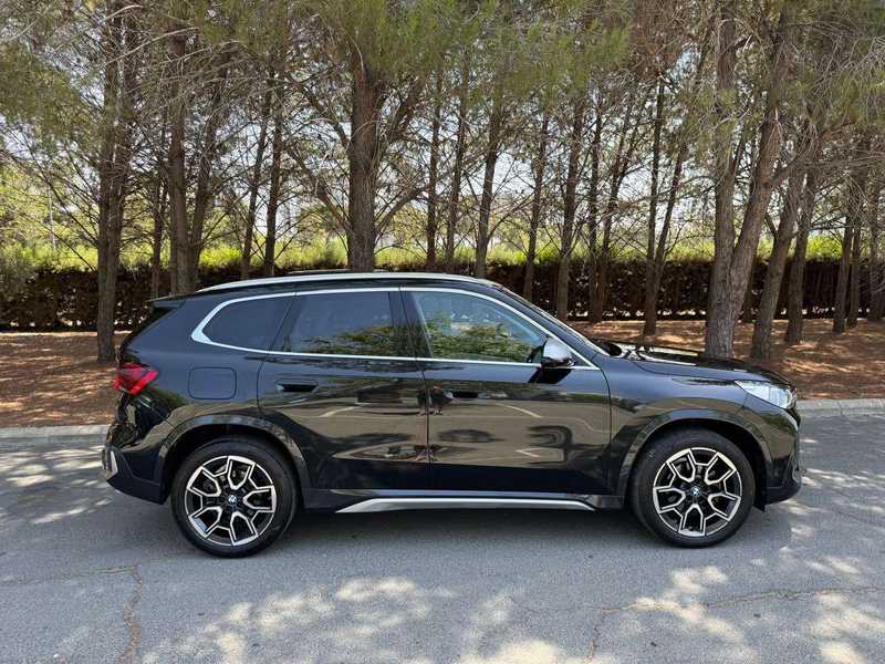 2023 BMW X1 2,0L 2023 Cyprus