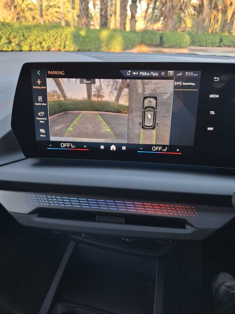 2025 BMW 1-Series 1,5L 2025 Cyprus