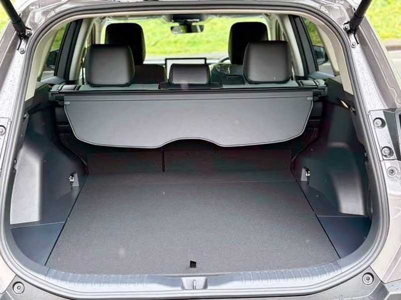 2026 Toyota RAV4 2,5L 2026 Cyprus