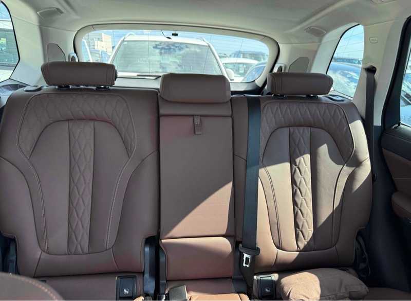 2023 BMW X5 3,0L 2023 Cyprus