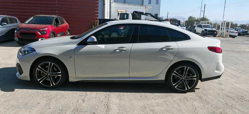 2022 BMW 2-Series 2,0L 2022 Cyprus