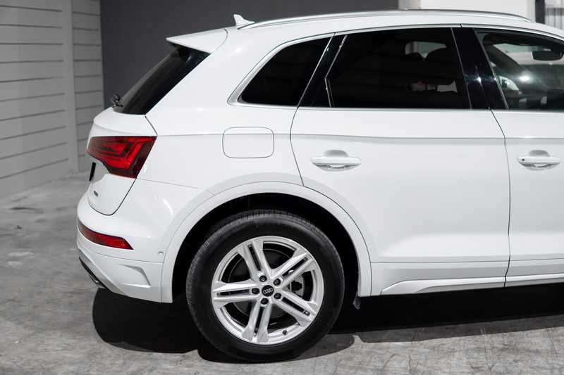 2023 Audi Q5 2,0L 2023 Cyprus