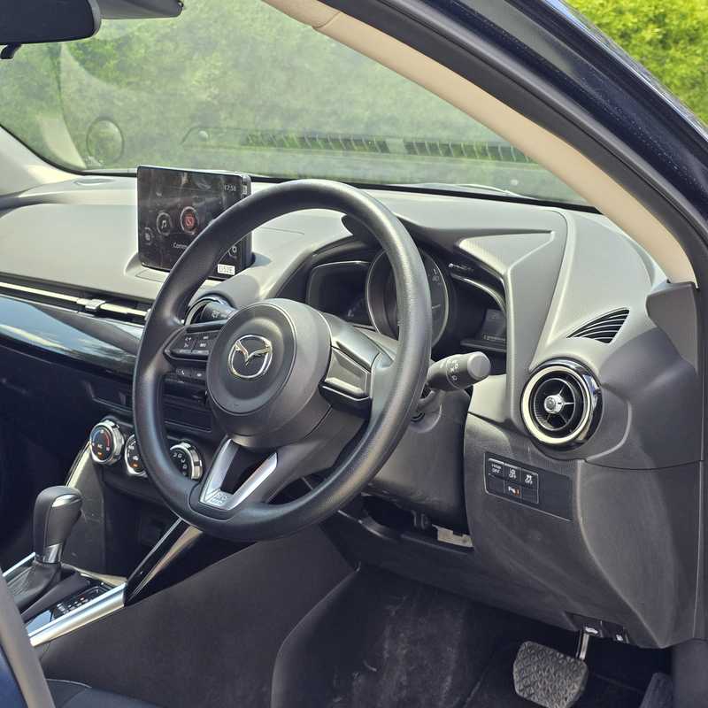 2024 Mazda 2 1,5L 2024 Cyprus