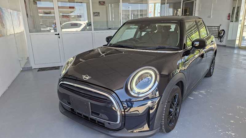 Mini Cooper 1,5L 2022