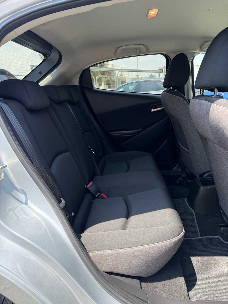 2024 Mazda 2 1,5L 2024 Cyprus