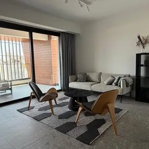 2-bedroom apartment to rent, Limassol — Limassol - Katholiki