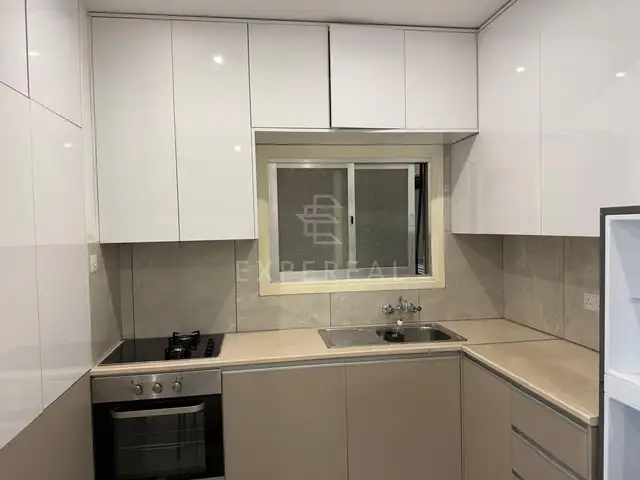 2-bedroom apartment for sale, Nicosia — Strovolos - Acropolis